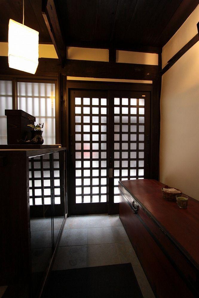 Gagakuan Villa Kyoto Dış mekan fotoğraf